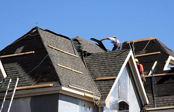 Quick and Trustworthy Emergency Roof Repair Services in Woodbury, NY